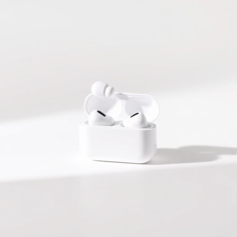 Apple AirPods Pro (2ª gen)